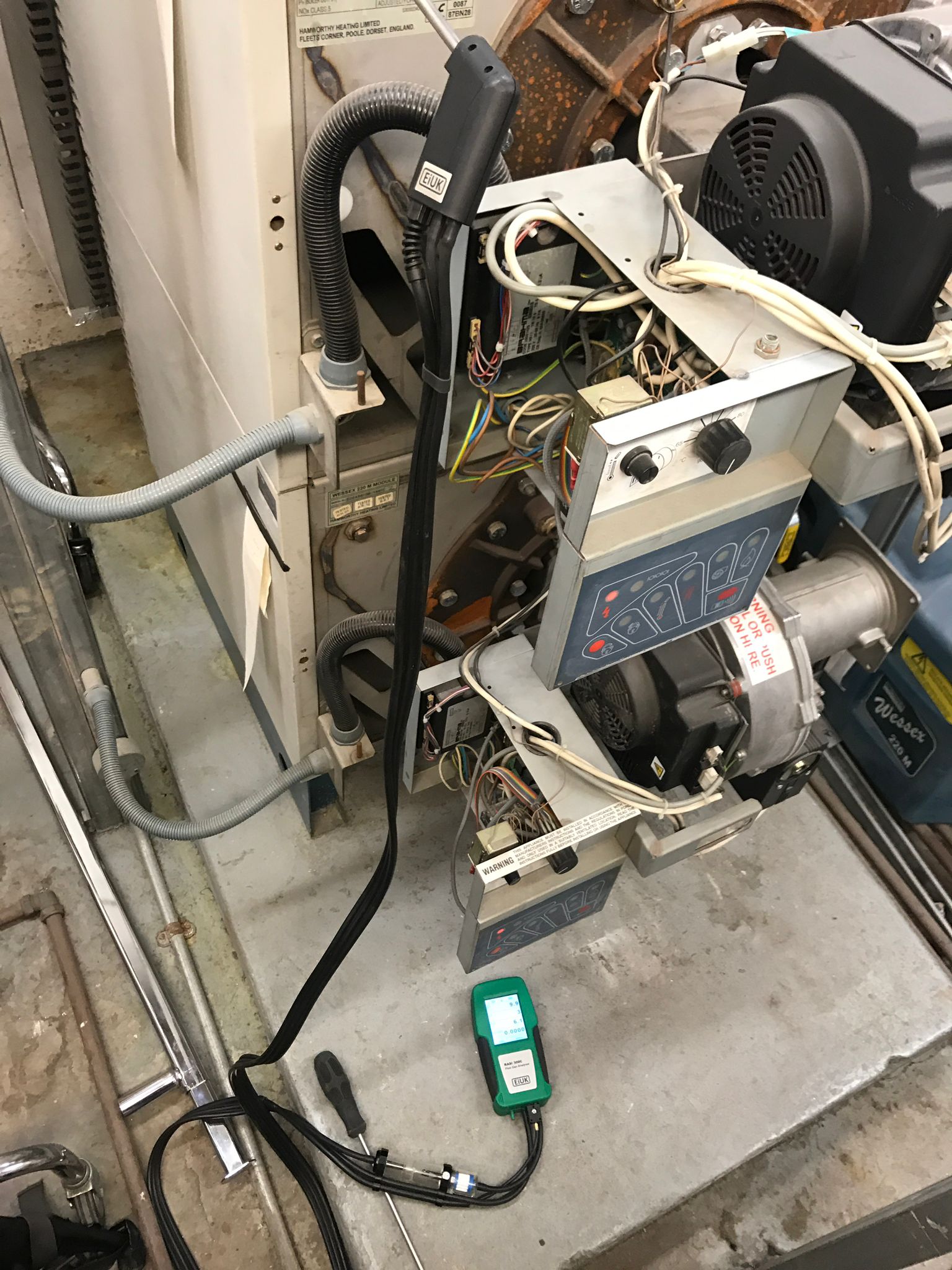 gas safe registered engineer near me Swanley, BR8